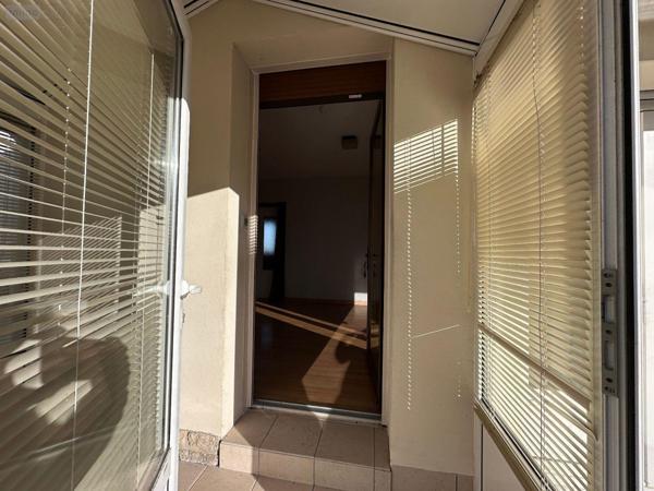 Maison à vendre à Quimper dans le Finistère (29000), ref : 29005-8   
Ergué-Armel