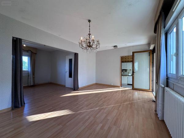 Maison à vendre à Quimper dans le Finistère (29000), ref : 29005-8   
Ergué-Armel