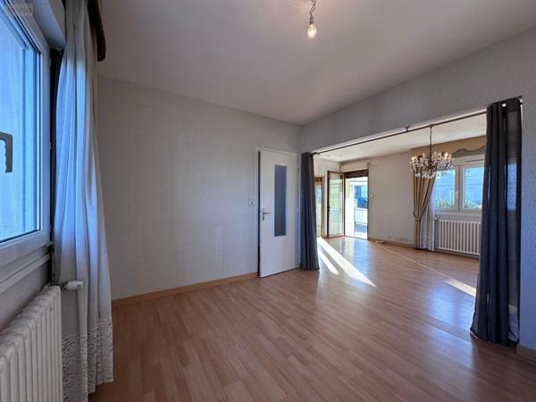 Maison à vendre à Quimper dans le Finistère (29000), ref : 29005-8   
Ergué-Armel