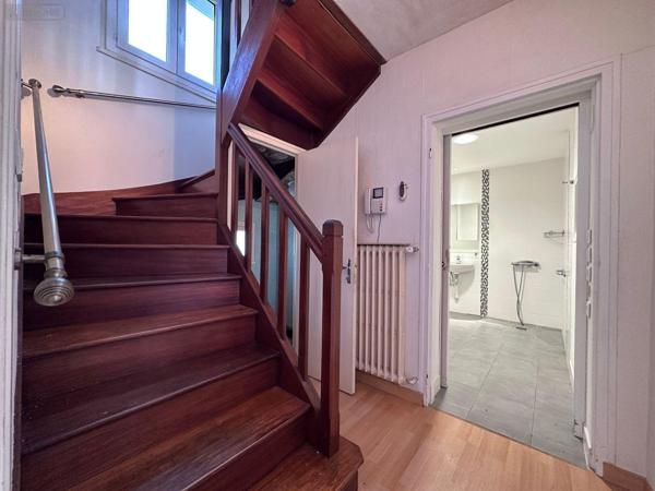 Maison à vendre à Quimper dans le Finistère (29000), ref : 29005-8   
Ergué-Armel