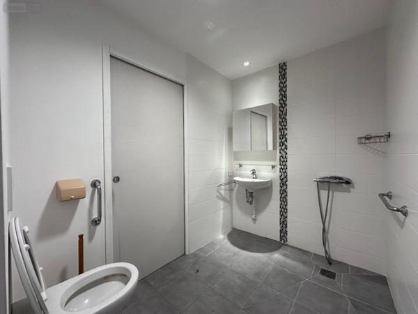 Maison à vendre à Quimper dans le Finistère (29000), ref : 29005-8   
Ergué-Armel