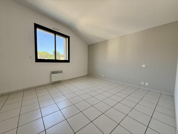 Vente / Appartement T3 à Villeneuve-sur-Lot (47300)