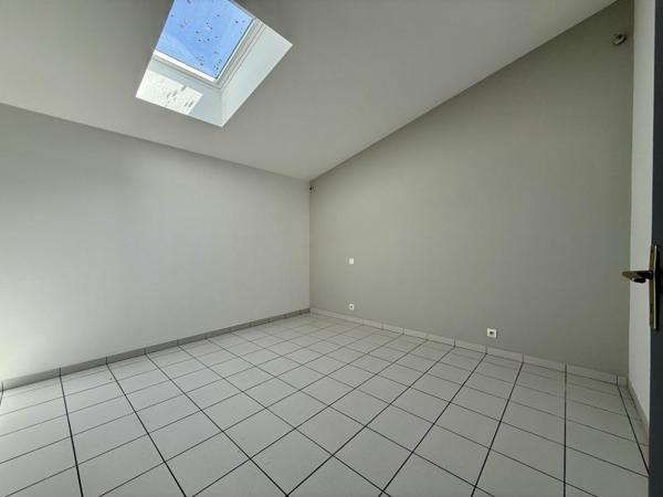 Vente / Appartement T3 à Villeneuve-sur-Lot (47300)