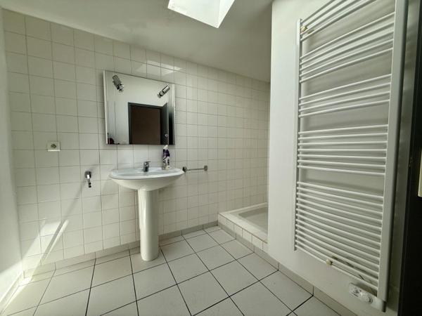 Vente / Appartement T3 à Villeneuve-sur-Lot (47300)