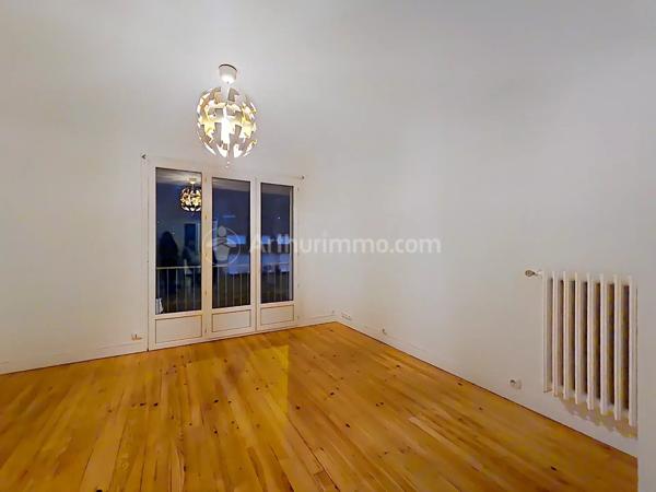 Location Appartement 3 pièces 63 m2 à Veyre-Monton