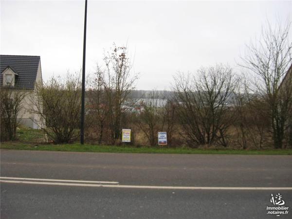 Vente Terrain à bâtir à Doullens