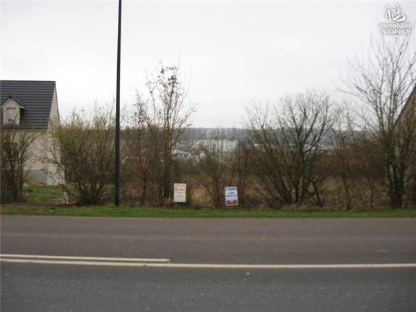 Vente Terrain à bâtir à Doullens