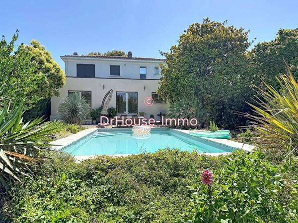Maison à vendre 7 pièces de 200 m²