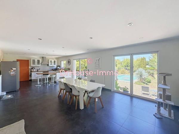 Maison à vendre 7 pièces de 200 m²