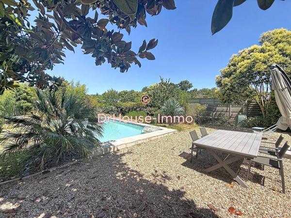 Maison à vendre 7 pièces de 200 m²