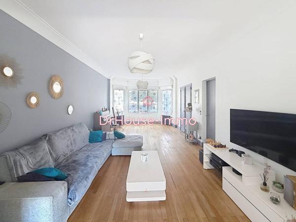 Maison à vendre 7 pièces de 200 m²