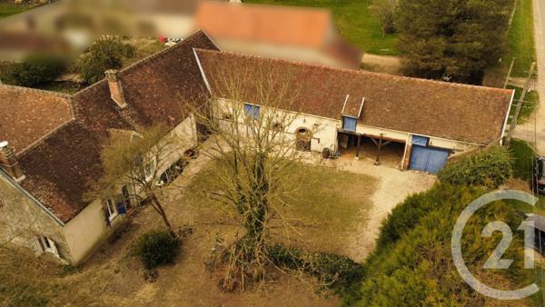 Maison à vendre  5 pièces - 150 m2 SEZANNE - 51