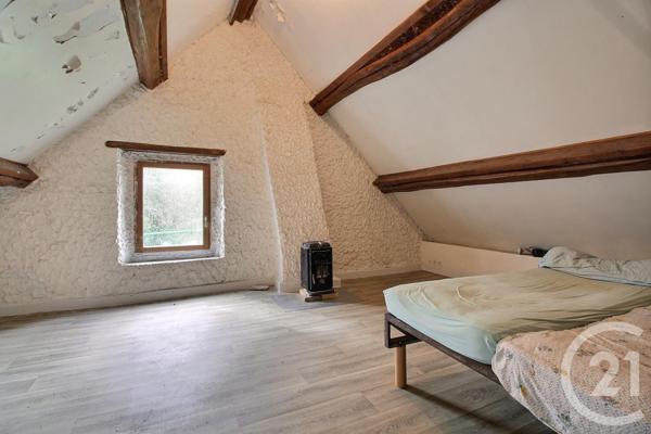 Maison à vendre  5 pièces - 150 m2 SEZANNE - 51