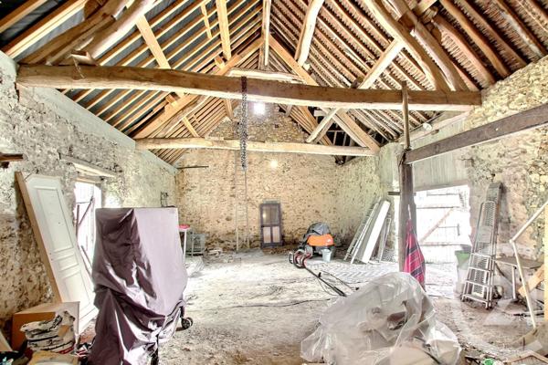 Maison à vendre  5 pièces - 150 m2 SEZANNE - 51