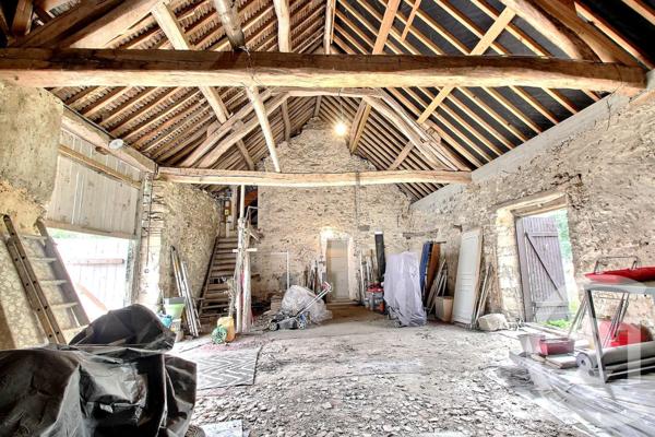 Maison à vendre  5 pièces - 150 m2 SEZANNE - 51