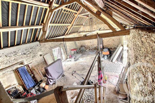 Maison à vendre  5 pièces - 150 m2 SEZANNE - 51