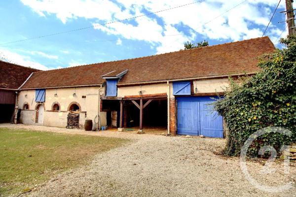 Maison à vendre  5 pièces - 150 m2 SEZANNE - 51