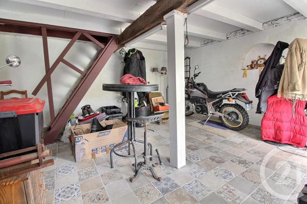 Maison à vendre  5 pièces - 150 m2 SEZANNE - 51