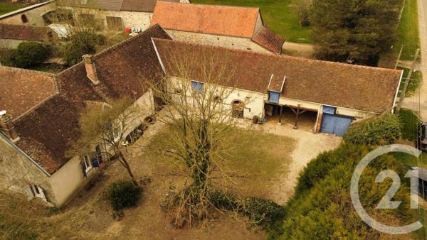 Maison à vendre  5 pièces - 150 m2 SEZANNE - 51