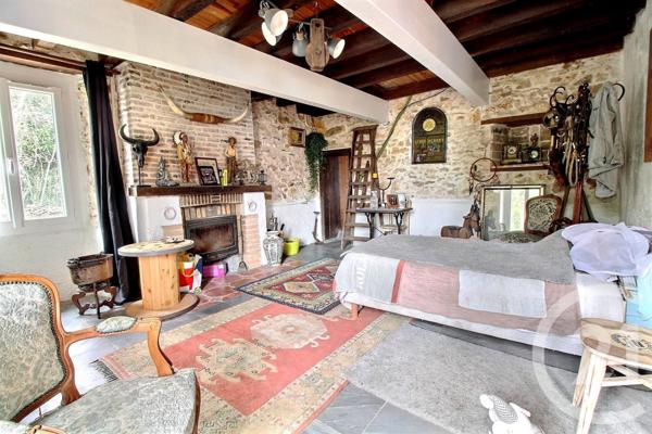 Maison à vendre  5 pièces - 150 m2 SEZANNE - 51