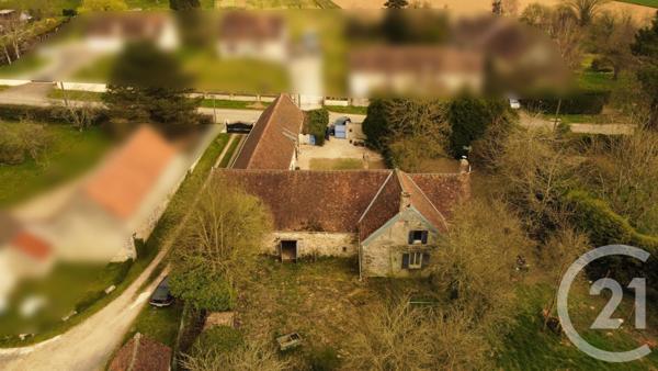 Maison à vendre  5 pièces - 150 m2 SEZANNE - 51