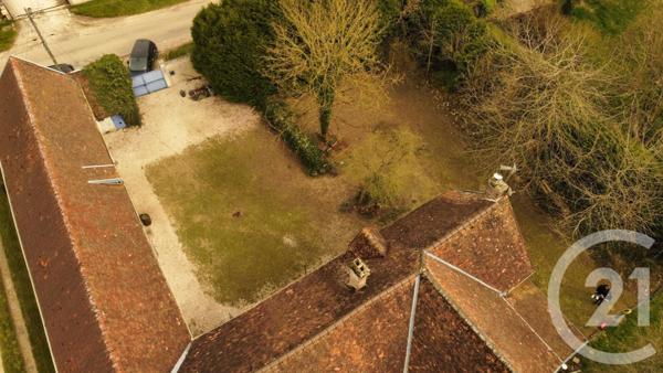 Maison à vendre  5 pièces - 150 m2 SEZANNE - 51