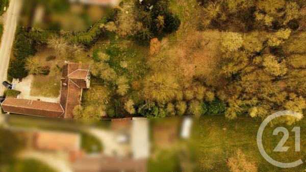 Maison à vendre  5 pièces - 150 m2 SEZANNE - 51