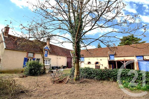 Maison à vendre  5 pièces - 150 m2 SEZANNE - 51