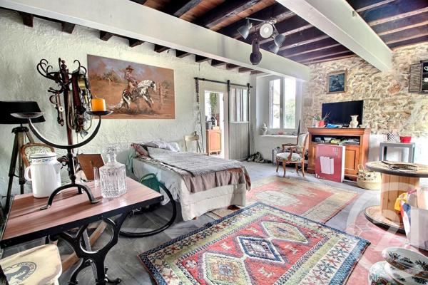 Maison à vendre  5 pièces - 150 m2 SEZANNE - 51