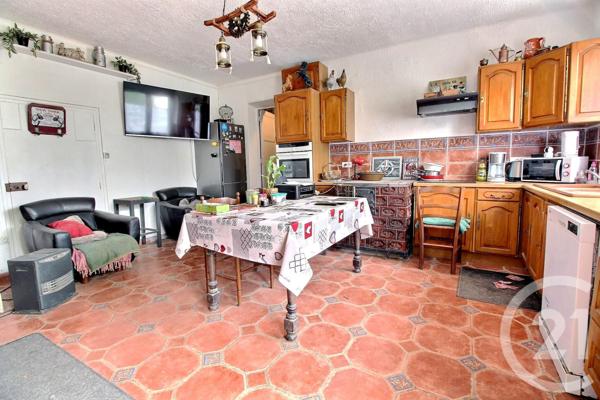 Maison à vendre  5 pièces - 150 m2 SEZANNE - 51