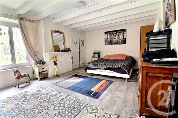 Maison à vendre  5 pièces - 150 m2 SEZANNE - 51