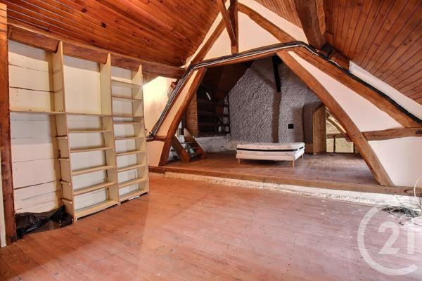 Maison à vendre  5 pièces - 150 m2 SEZANNE - 51