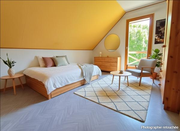 Vente 
Challes Les Eaux