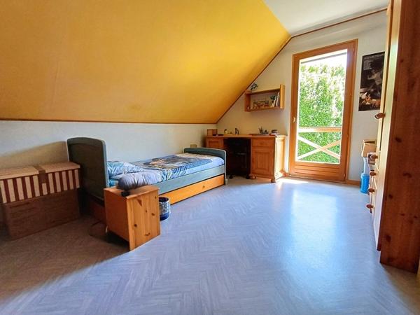 Vente 
Challes Les Eaux