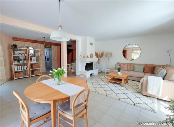 Vente 
Challes Les Eaux