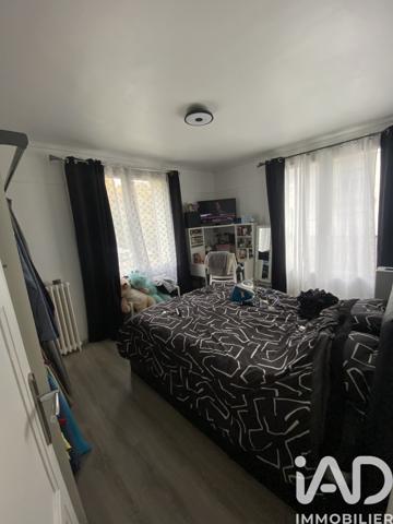 Appartement à vendre 3 pièces 74 m² Troyes