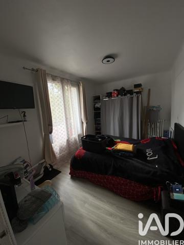 Appartement à vendre 3 pièces 74 m² Troyes