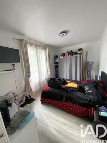 Appartement à vendre 3 pièces 74 m² Troyes
