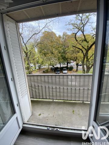 Appartement à vendre 3 pièces 74 m² Troyes