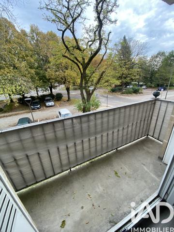 Appartement à vendre 3 pièces 74 m² Troyes