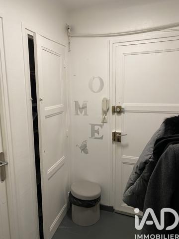 Appartement à vendre 3 pièces 74 m² Troyes