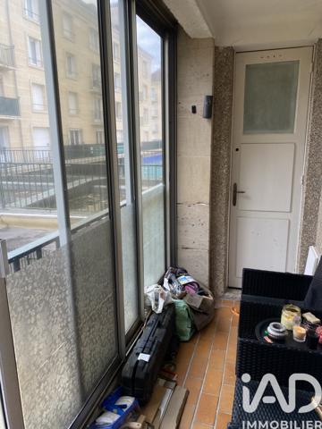 Appartement à vendre 3 pièces 74 m² Troyes