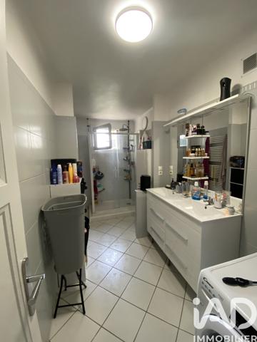 Appartement à vendre 3 pièces 74 m² Troyes