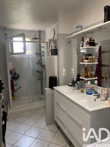 Appartement à vendre 3 pièces 74 m² Troyes