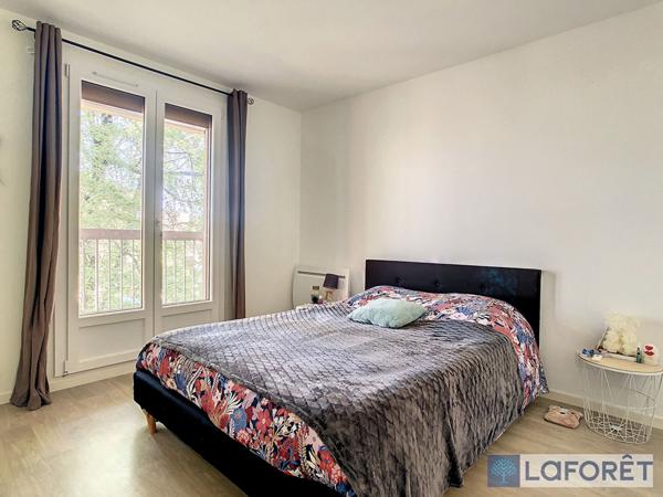 Location appartement près de SAINT DIZIER - 3 pièce(s) - 71 m² - 730 €/mois