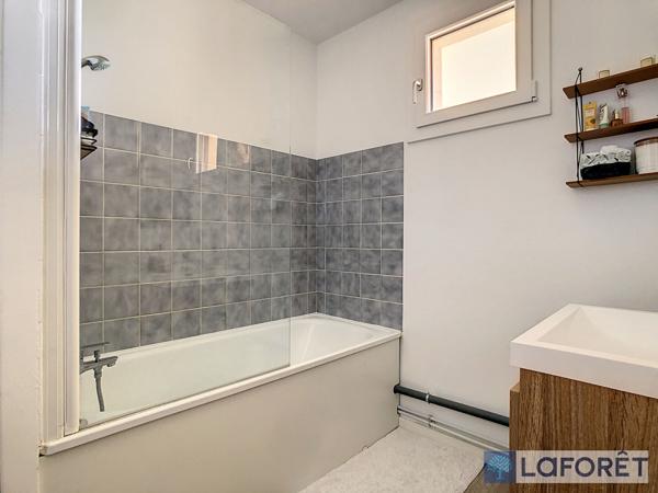 Location appartement près de SAINT DIZIER - 3 pièce(s) - 71 m² - 730 €/mois