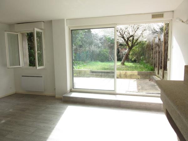 Rare : Appartement Bordeaux 116m², 3 chambres et grand jardin!