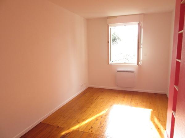 Rare : Appartement Bordeaux 116m², 3 chambres et grand jardin!