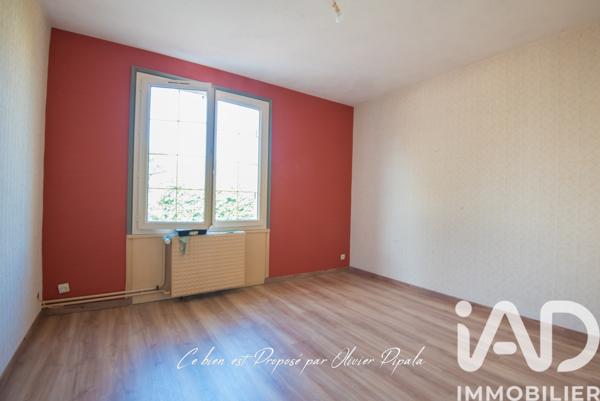 Maison à vendre 6 pièces 140 m² Sainte-Gemmes-sur-Loire