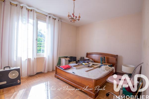 Maison à vendre 6 pièces 140 m² Sainte-Gemmes-sur-Loire